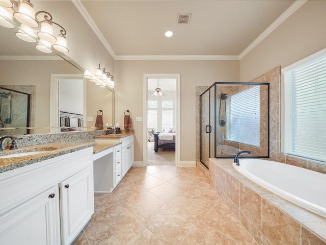 5502 Ivory Lake Court, Katy, TX 77494