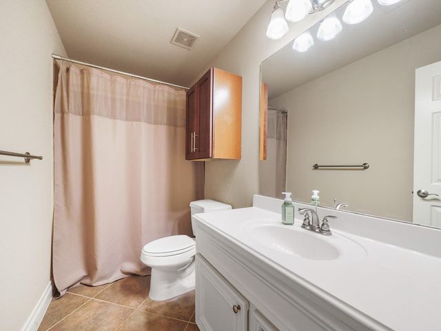 5502 Ivory Lake Court, Katy, TX 77494