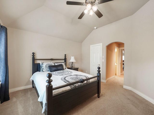 5502 Ivory Lake Court, Katy, TX 77494