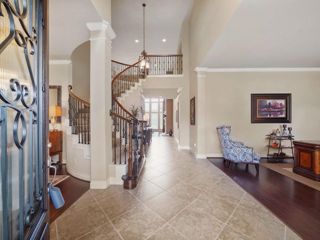 5502 Ivory Lake Court, Katy, TX 77494
