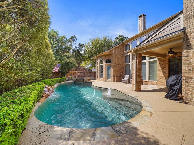 5502 Ivory Lake Court, Katy, TX 77494