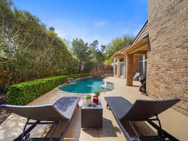 5502 Ivory Lake Court, Katy, TX 77494