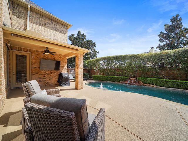 5502 Ivory Lake Court, Katy, TX 77494