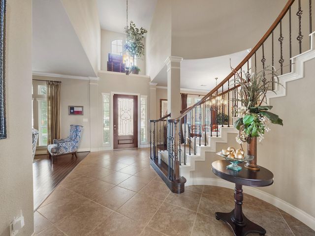 5502 Ivory Lake Court, Katy, TX 77494