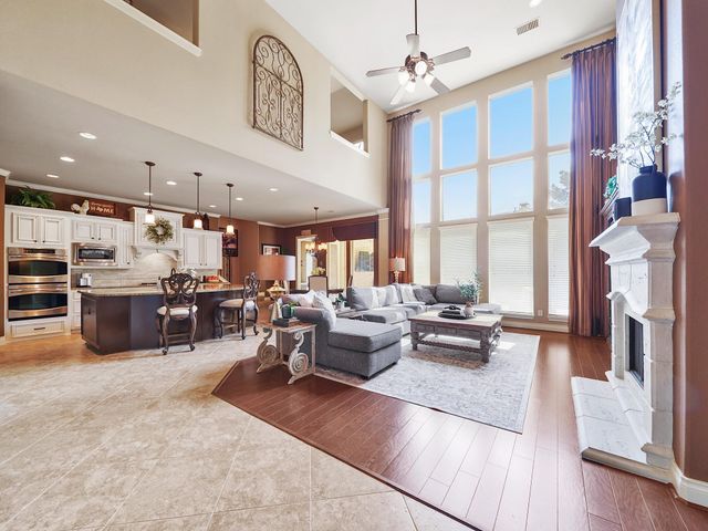 5502 Ivory Lake Court, Katy, TX 77494