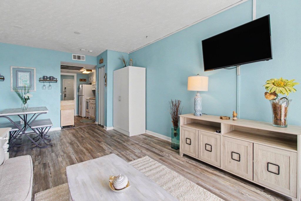 2000 S Ocean Blvd. V206, Myrtle Beach, SC 29577 — photo 3
