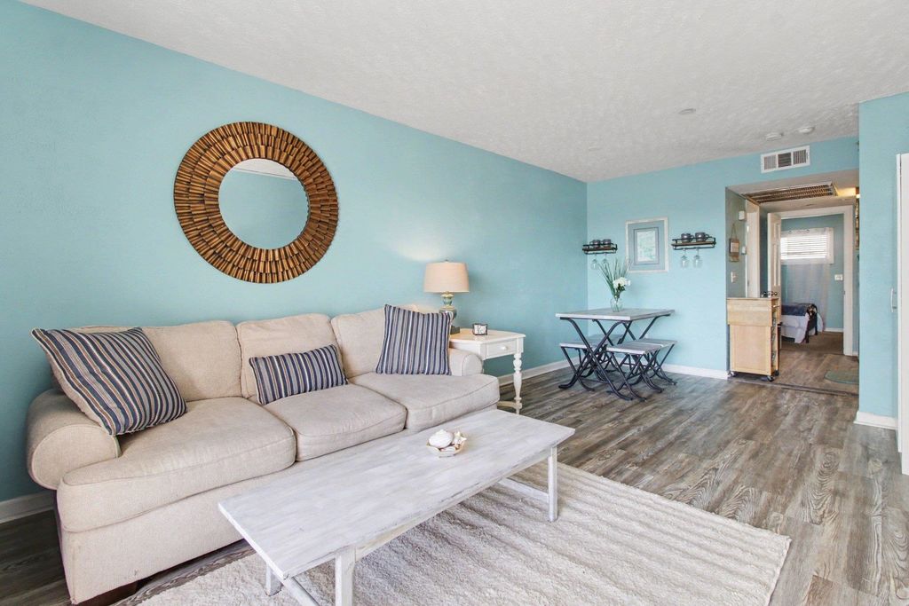 2000 S Ocean Blvd. V206, Myrtle Beach, SC 29577 — photo 4