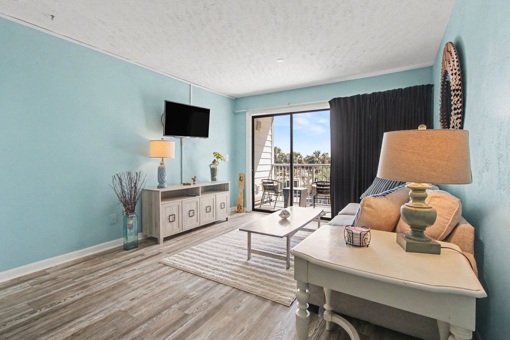 2000 S Ocean Blvd. V206, Myrtle Beach, SC 29577 — photo 5