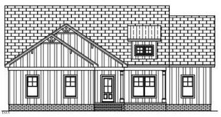 1016 Crocker Road (Lot 3), Smithfield, NC 27577