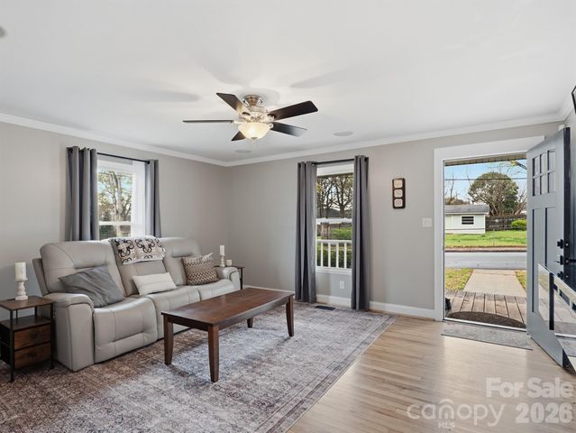 2101 Jackson Street, Belmont, NC 28012