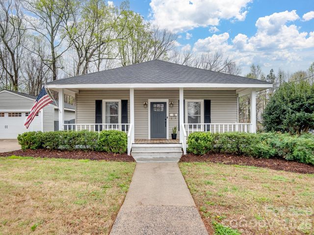 2101 Jackson Street, Belmont, NC 28012