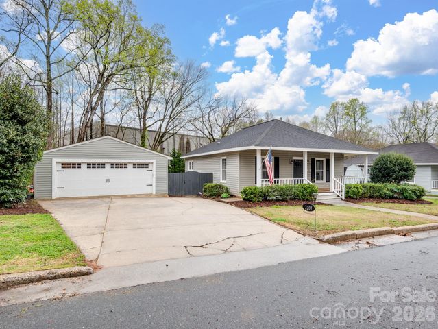 2101 Jackson Street, Belmont, NC 28012