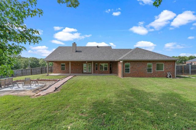 102 Tiger Lily, Diana, TX 75640