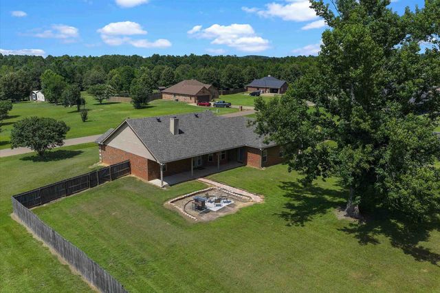 102 Tiger Lily, Diana, TX 75640