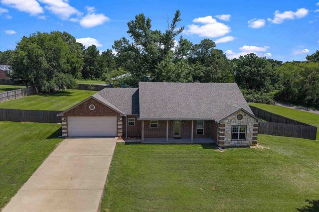 102 Tiger Lily, Diana, TX 75640