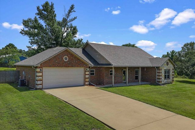 102 Tiger Lily, Diana, TX 75640