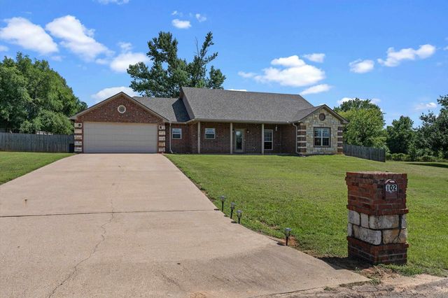 102 Tiger Lily, Diana, TX 75640