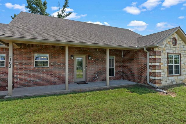 102 Tiger Lily, Diana, TX 75640
