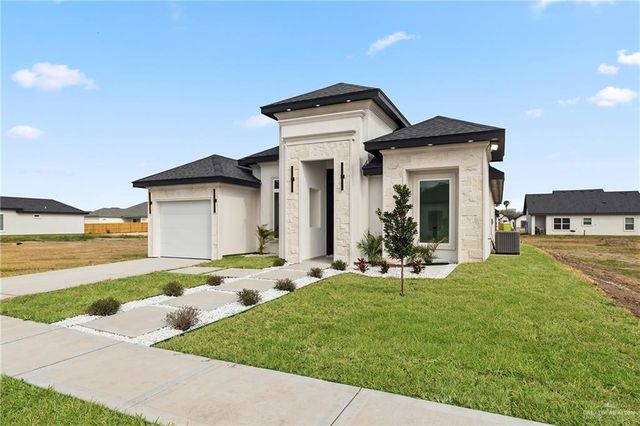 1221 E Acacia Drive, San Juan, TX 78589