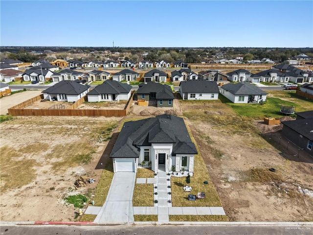 1221 E Acacia Drive, San Juan, TX 78589