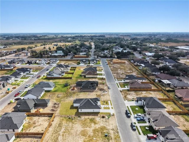 1221 E Acacia Drive, San Juan, TX 78589