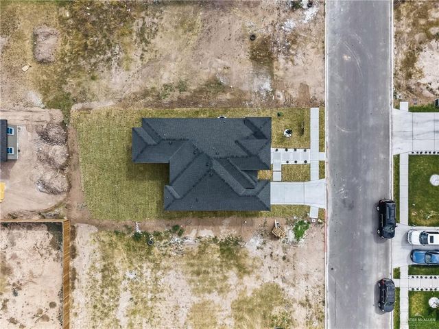 1221 E Acacia Drive, San Juan, TX 78589