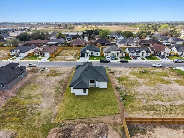 1221 E Acacia Drive, San Juan, TX 78589