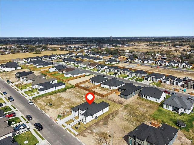 1221 E Acacia Drive, San Juan, TX 78589