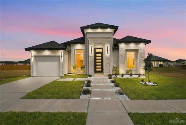 1221 E Acacia Drive, San Juan, TX 78589