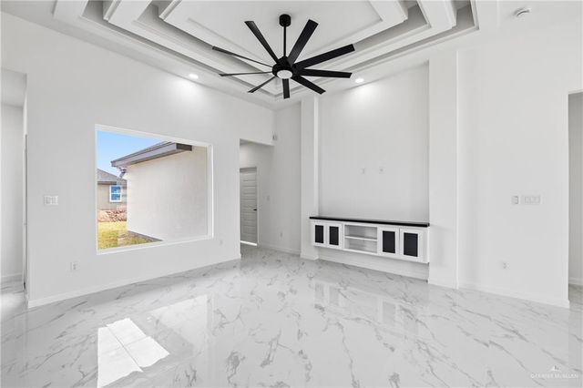 1221 E Acacia Drive, San Juan, TX 78589