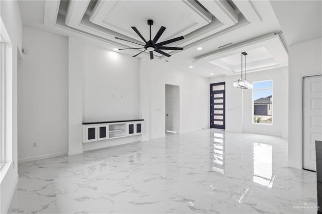 1221 E Acacia Drive, San Juan, TX 78589