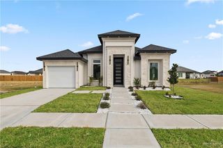 1221 E Acacia Drive, San Juan, TX 78589