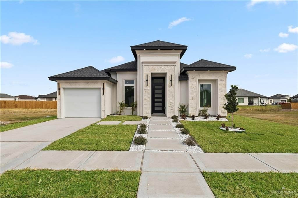 1221 E Acacia Drive, San Juan, TX 78589