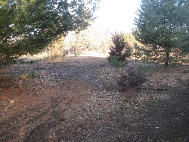 Lot 14 Meadow Drive, Green Lake, WI 54941