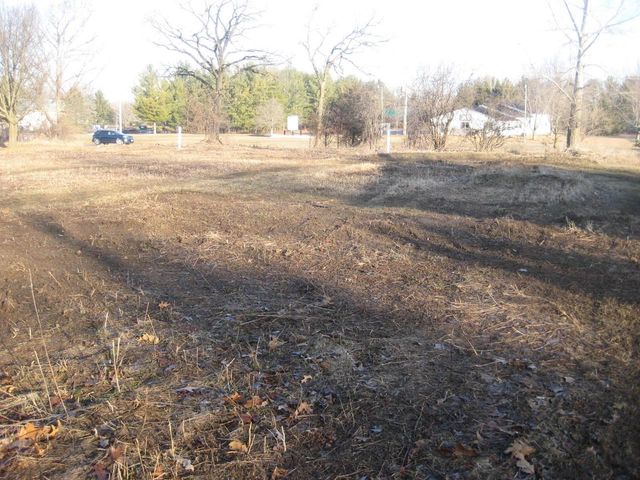Lot 14 Meadow Drive, Green Lake, WI 54941