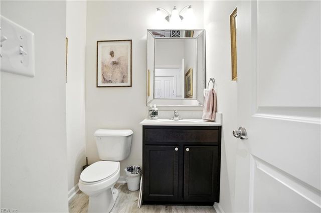 1700 Halesworth LN, Virginia Beach, VA 23456