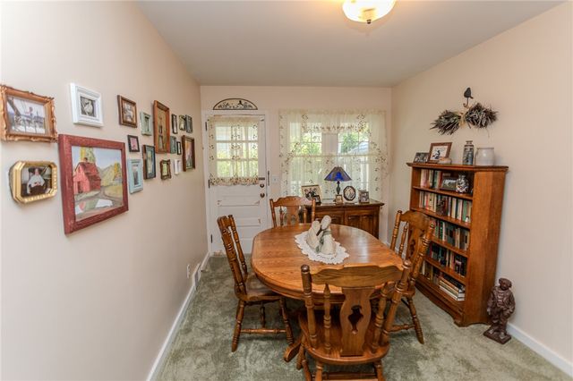 57 8th St, South Union Twp, PA 15401