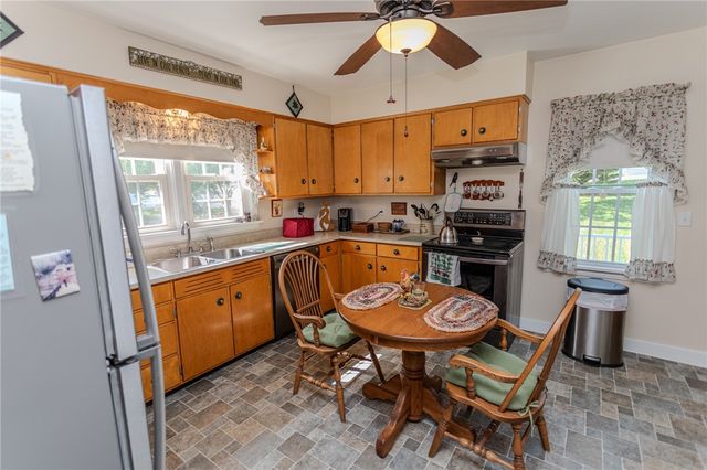 57 8th St, South Union Twp, PA 15401