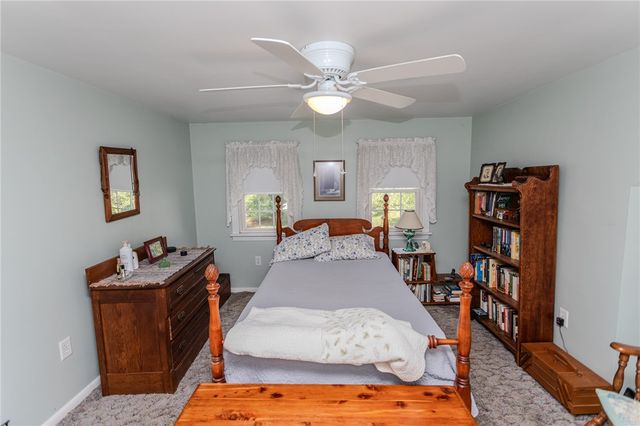 57 8th St, South Union Twp, PA 15401