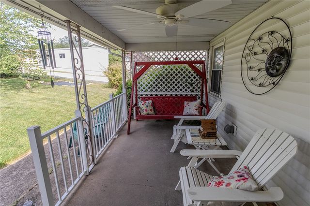 57 8th St, South Union Twp, PA 15401