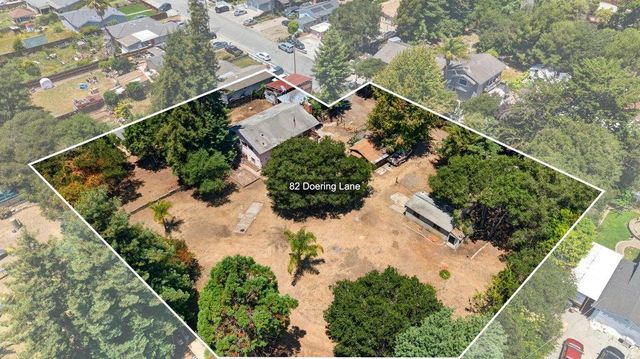 82 Doering Lane, Watsonville, CA 95076