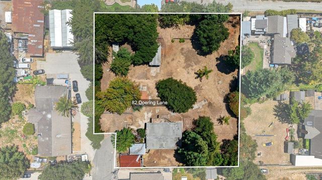82 Doering Lane, Watsonville, CA 95076