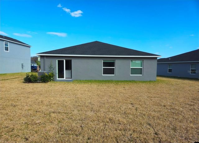 1160 NW 48TH TERRACE, Ocala, FL 34482