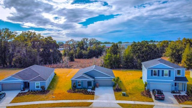 1160 NW 48TH TERRACE, Ocala, FL 34482