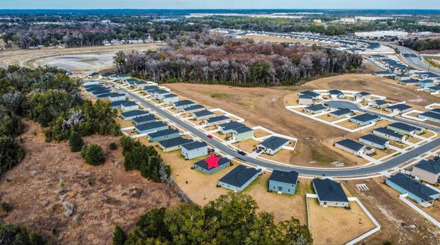 1160 NW 48TH TERRACE, Ocala, FL 34482