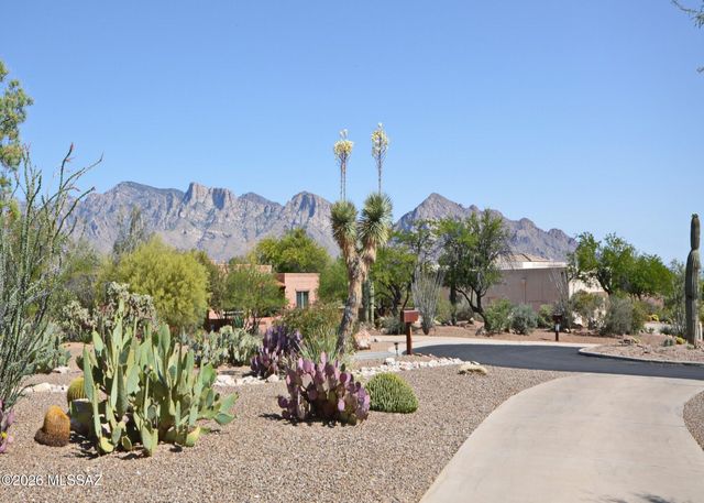 990 W Silver Spring Place, Oro Valley, AZ 85755