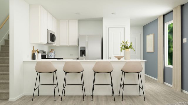 15020 Azzurro Stone, Elmendorf, TX 78112