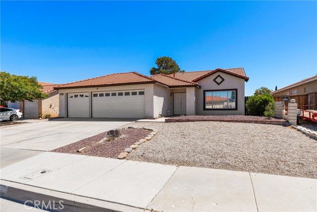 14579 Lilac Road, Adelanto, CA 92301