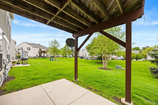 24850 W Franklin Lane, Plainfield, IL 60585
