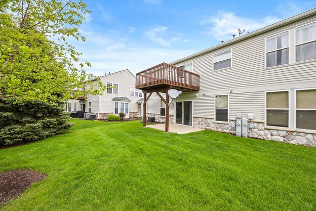24850 W Franklin Lane, Plainfield, IL 60585